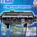 Kühlschrank Gefrierschrank Kompressor für Getränke Kühler Anzeige Schränke Kühlraum Kühlraum Kühlschrank Gefrierschrank